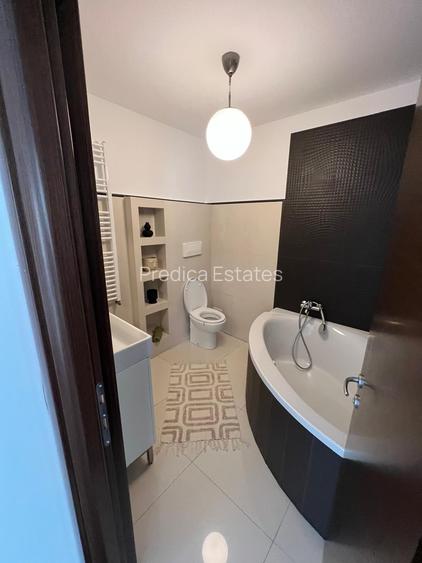 3 camere - Strada Cretei, Herastrau, Promenada, Aviatiei - 13