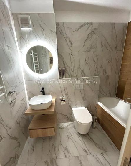 Apartament 3 camere | Loc de parcare | Piata Presei Libere - 8
