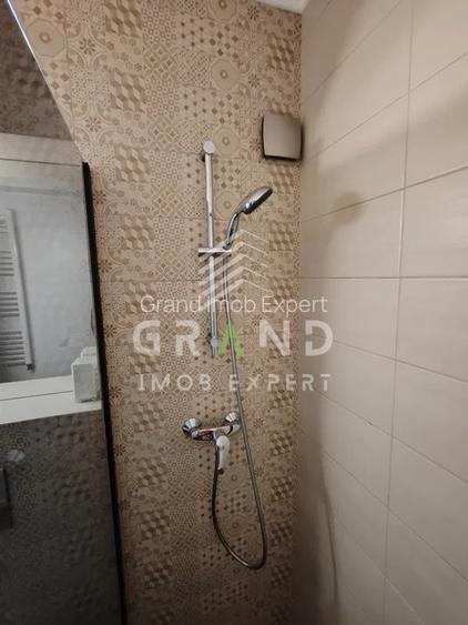 1 cameră | 36 mp | BALCON | PARCARE–Donath Park/Capăt Grigorescu - 8