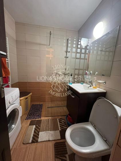 Apartament decomandat 2 camere-balcon-parcare-Stefan cel Mare - 10