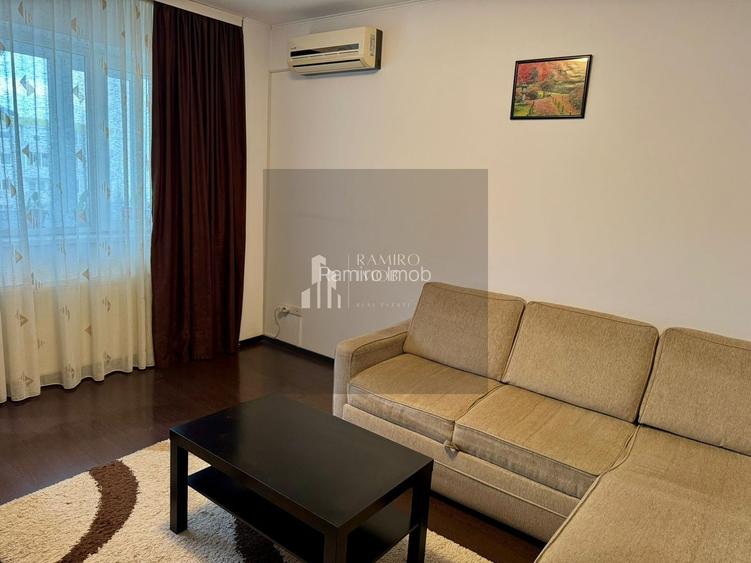 Garsoniera Decomandata - Luica/ Brancoveanu - 3