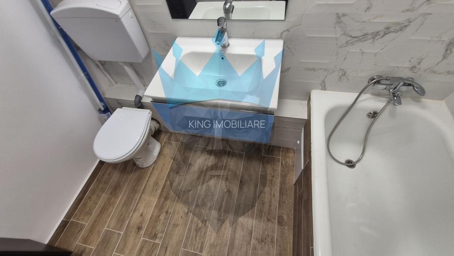 Apartament 2 Camere Turda Bucuresti - 12