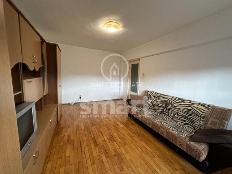 Apartament 2 camere Marasti - 2