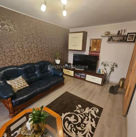 Apartament 2 camere Astra - Sitarului etaj intermediar - 5