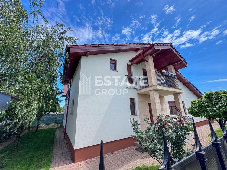 Casa spatioasa Mosnita Noua, mobilata si utilata - 27