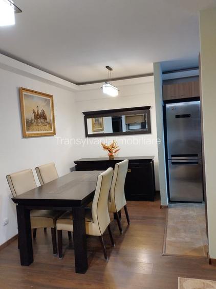 2 Camere | FSEGA | Iulius Mall | Parcare - 2