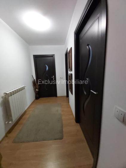 Casa tip Dupex cu 4 camere 100 mp si Parcare in Curte - aproape de Plaja si Lidl - 11