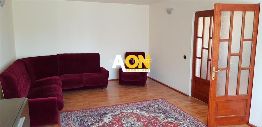 Casă de închiriat, 3 camere, cu terasă și garaj, Partoș - 7