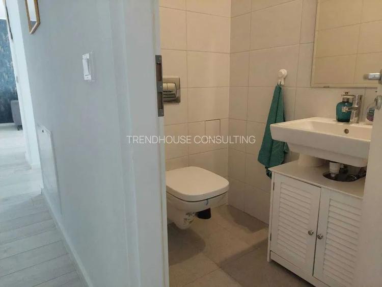 2 Camere, Parcare subterana Aviatiei-Zona Business Pipera-Metrou- - 11