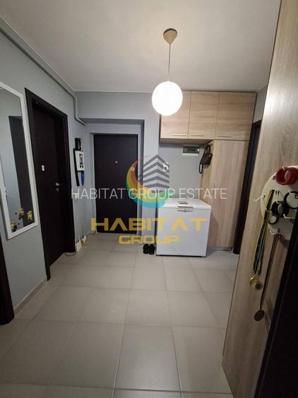 2 camere, decomandat, mobilat, langa parc si metrou - 7
