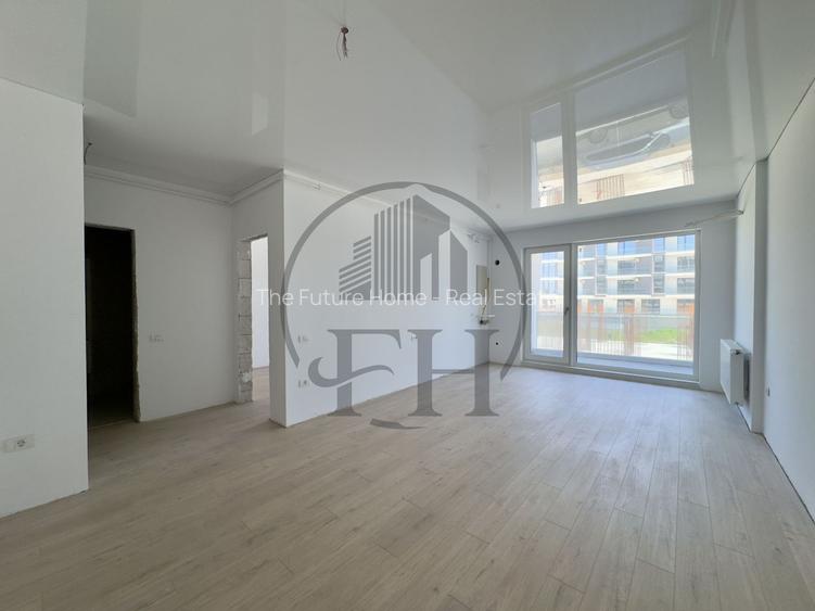 Apartament 2 camere Năvodari, Constanța - 3