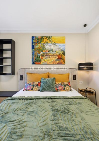 Apartament 3 camere Lux -Renovat Recent in zona Floreasca - 4