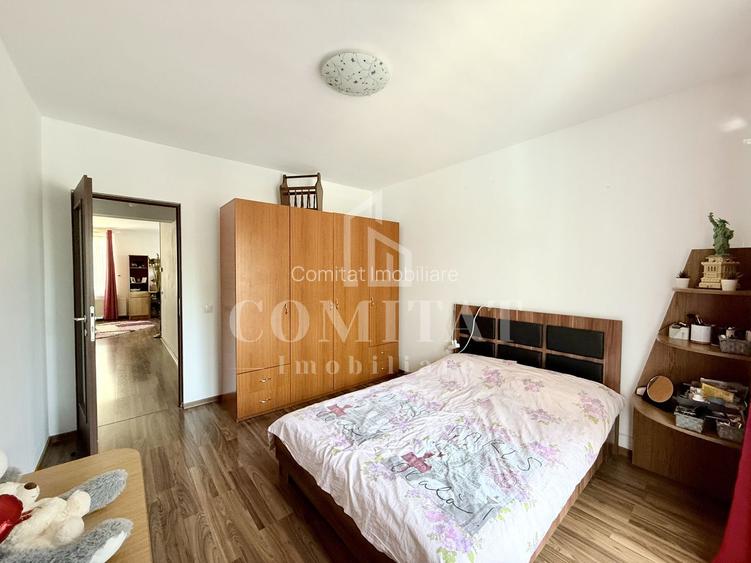 Apartament la preț foarte bun, Mărăști - 7