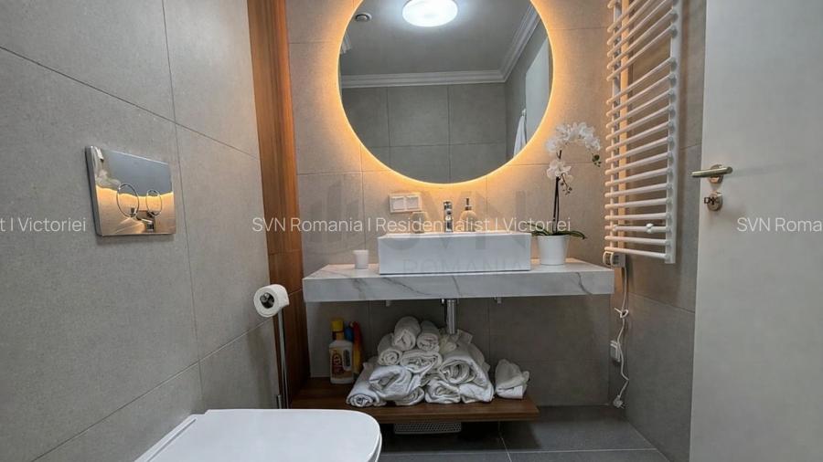 REA1028253 Apartament 2 camere I Lacul Tei I Quartier Azuga I De vanzare - 5