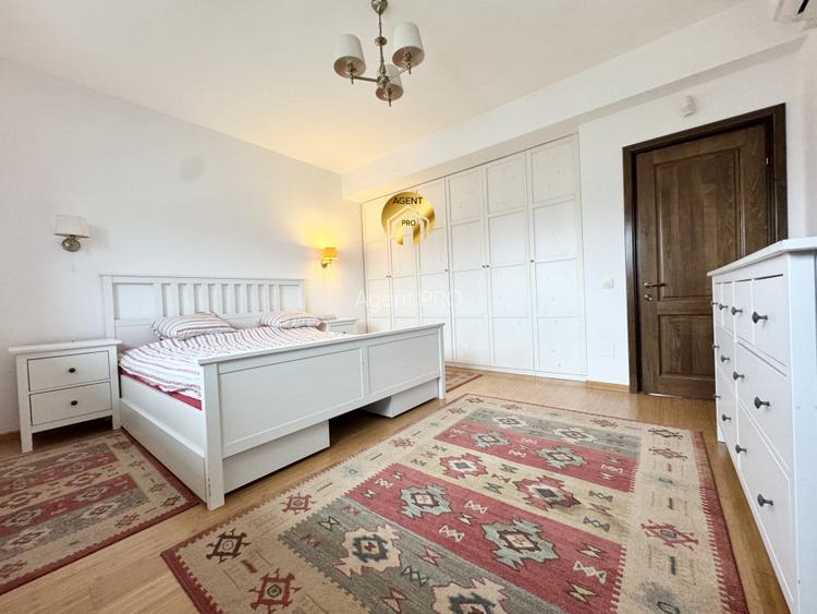 Casa Individuala 5 camere - 420mp teren - Toate Utilitatile! - 14