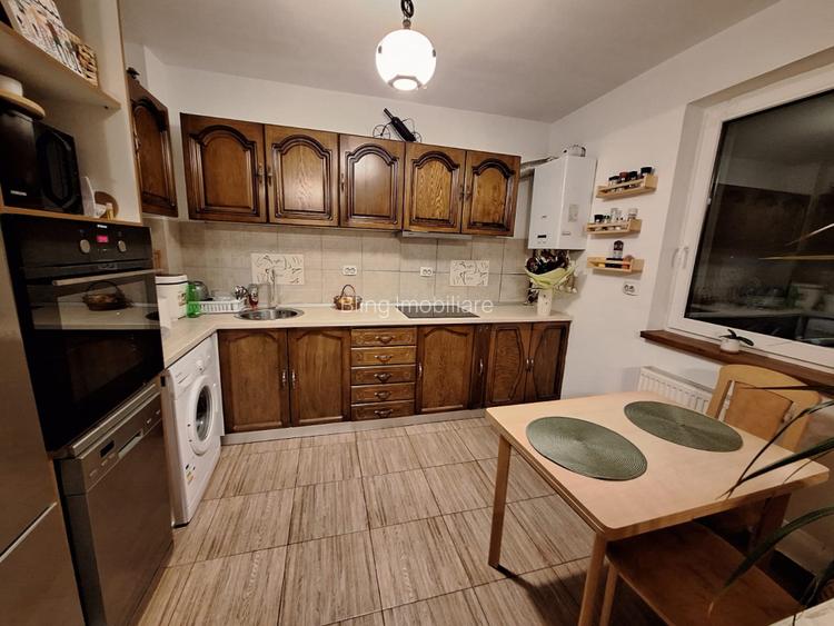 Apartament cu 3 camere, 67 mp, gradina, parcare, zona Tineretului - 3