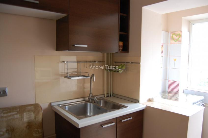 Particular, inchiriez apartament 2 camere 55mp in Tineretului - 3