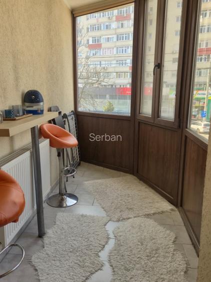 Berceni, Brancoveanu, stradal, etaj 1, bloc nou, centrala proprie - 3