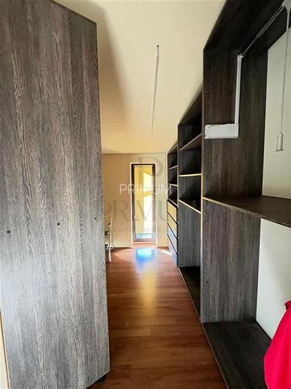 DUMBRAVITA - CASA EXCLUSIVISTA - 5 CAMERE - 5 BAI - PANOURI SOLARE - TEREN 1430M - 19