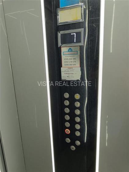 Apartament cu 3 camere etaj intermediar, Astra, Brasov - 18