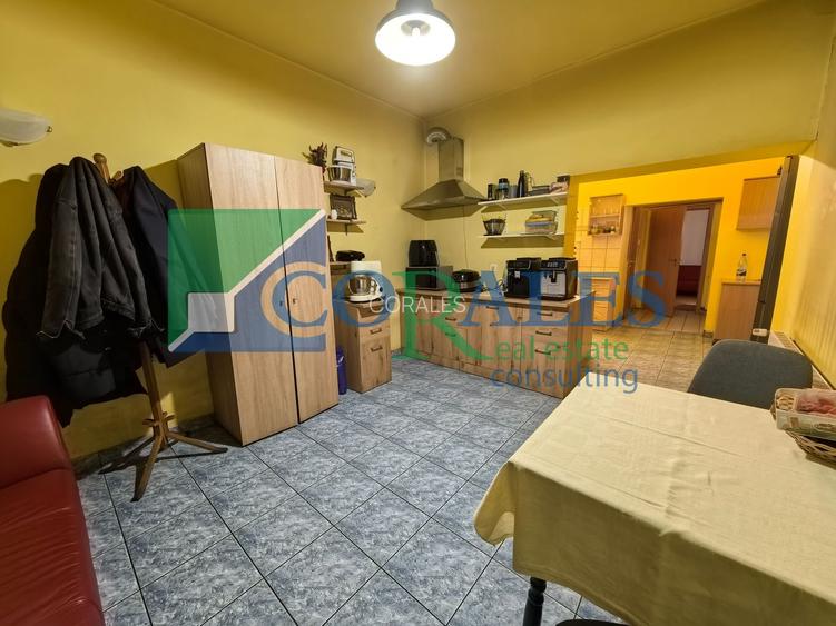 Casă individuală de vânzare – zona Traian | Comision 0% - 15