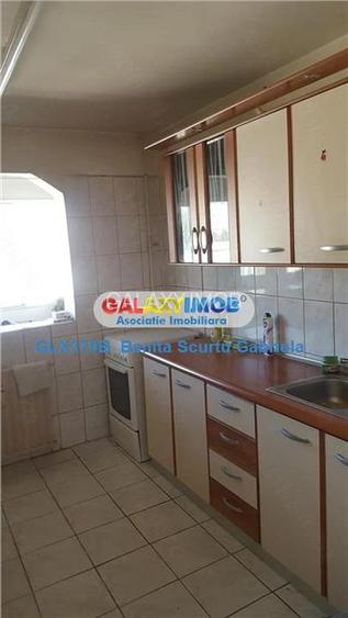 Vanzare apartament 3 camere,etaj 5 ,constr 1992, Zona Dristor - 4