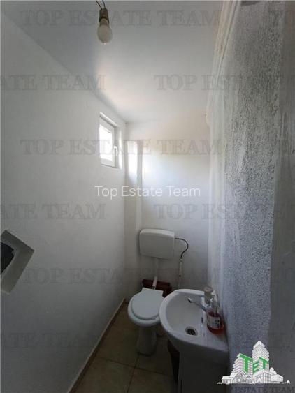 Casa cu 3 camere si 2 bai pe parter, cu SU 65mp in Sectorul 5, aproape de piata - 15