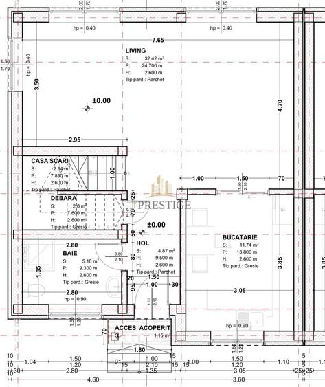 Duplex de vânzare – Șelimbăr | 120 mp utili | 150 mp curte liberă - 14
