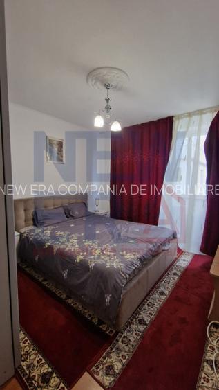 Apartament cu 3 camere de inchiriat - Crangasi, Constructorilor - 7