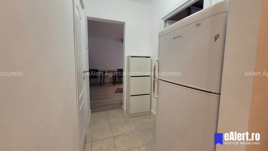 Apartament 2 camere, ultracentral, Str. Ion Campineanu, Sala Palatului! - 12