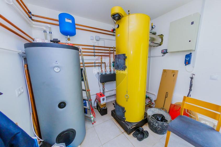 REDUCERE DE PRET!!!Cabana de vis la poalele Munților Țibleș!! - 18