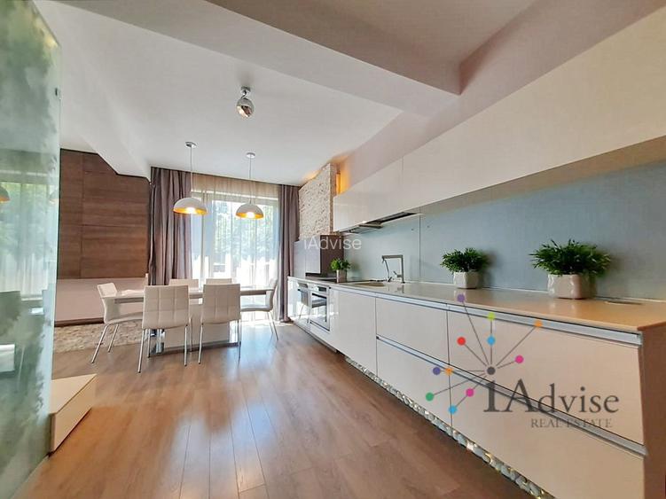 Apartament exclusivist în Dealul Cetății – proximitate Centrul Istoric - 13