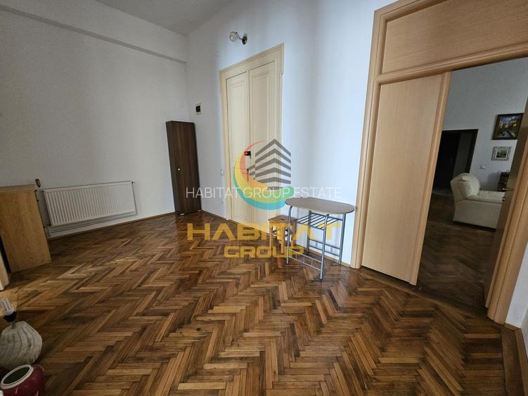Apartament 7 Camere de vanzare Victoriei 218 mp - 23