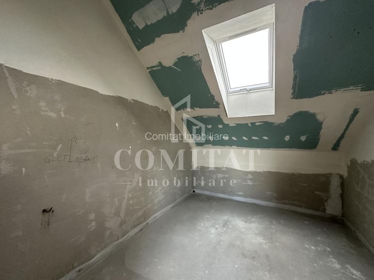 Casa individuala 4 camere | 873 teren | Feleacu - 13