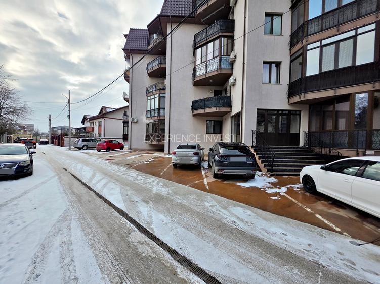 Prima Închiriere | 2 Camere Decomandat | 60 mp | Parcare – Dobroești | Fundeni - 22