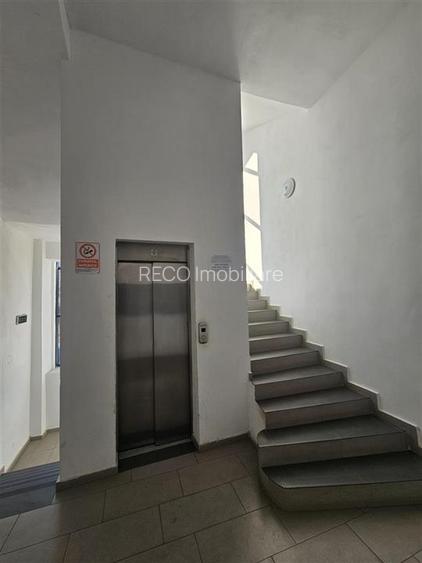 RECO, Apartament 3 camere Razboieni Bloc Nou - 13