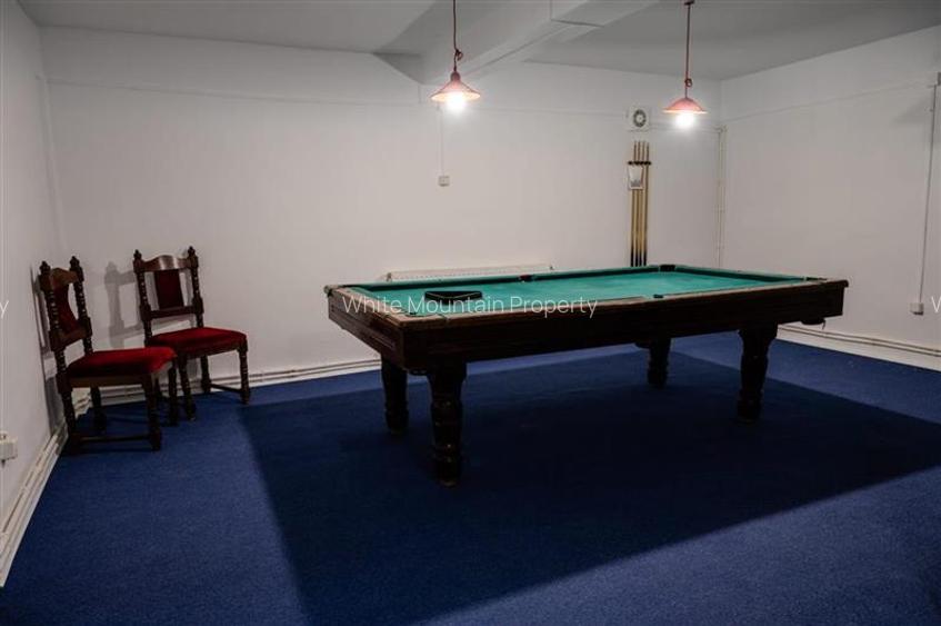 Complex turistic 18 camere, piscina si iaz, de vanzare, Rasnov - Glajarie, jud B - 22