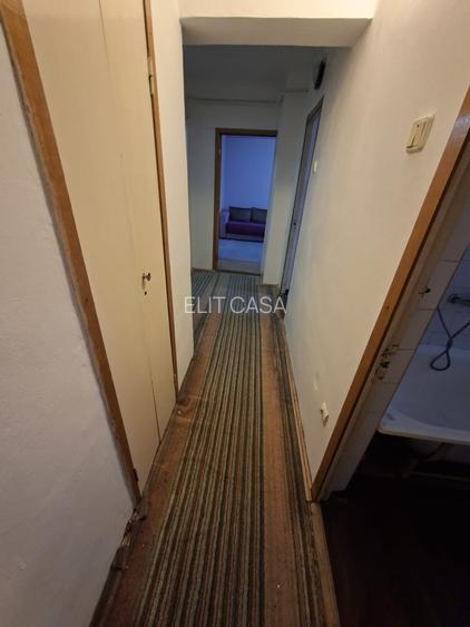 Apartament cu 2 camere, decomandat, Nicolina - 6