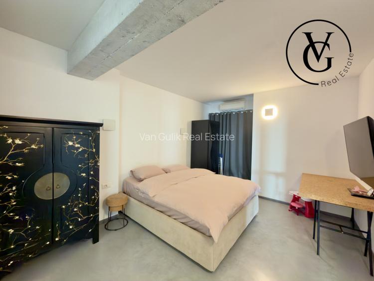 Apartament generos 3 camere- frontal mare - prima linie-parcare - 18