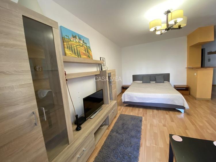 Garsoniera Mall Vitan vis-a-vis - 13