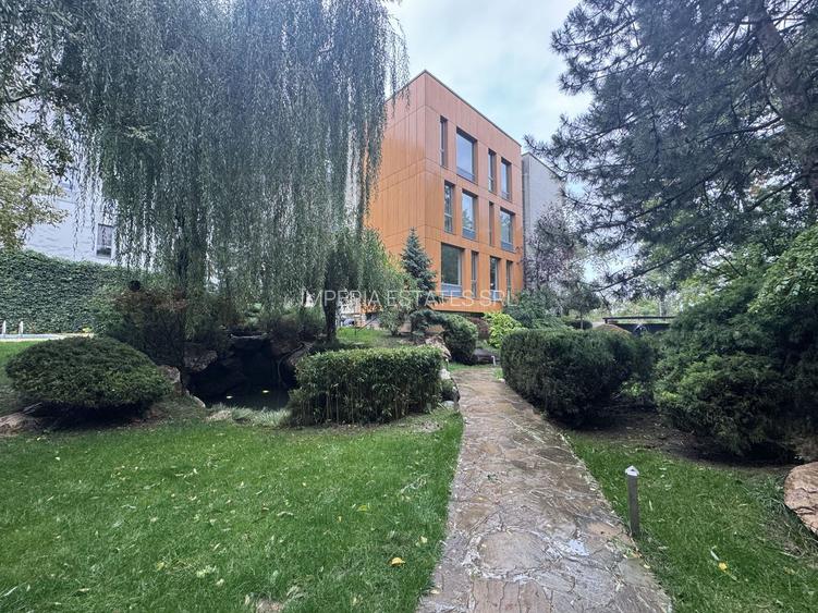 Apartament impresionant cu vedere catre lac, piscina comuna, finisaje premium - 2