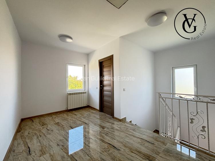Vila individuala P+1 + pod | 4 camere | Navodari - 13