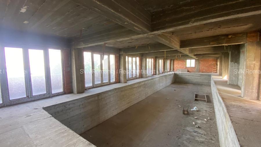 REV2004800 Cladire de vanzare Lacul Morii - 8