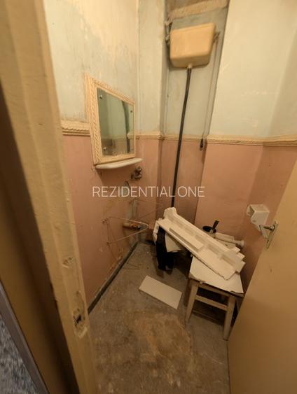 Decomandat, 3 camere - spatios - 4