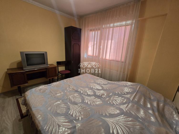 Vanzare apartament 4 camere zona Republicii  Ploiesti - 7