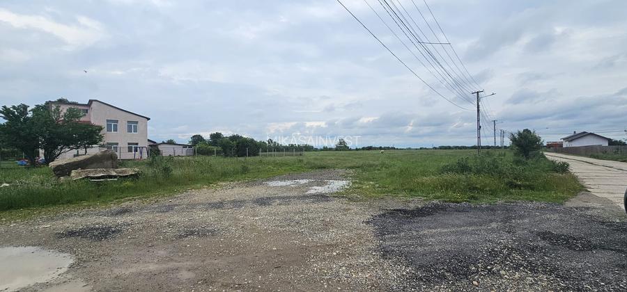 Loturi intravilane Colacu, Dâmbovița – | Utilități | Drum asfaltat, Comision 0 - 3