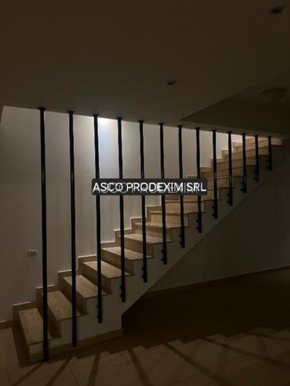 Vila cu piscina individuala Pipera  Baneasa 5 camere 280mp, P+2  cu teren 986mp - 2