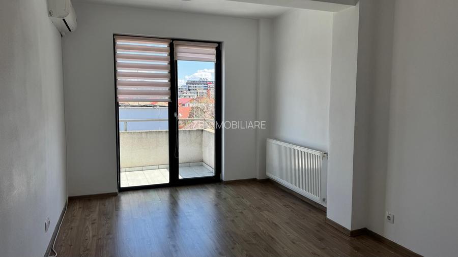 Spatiu pentru activitate de  birou de inchiriat pe Calea Turzii,cu parcare - 20