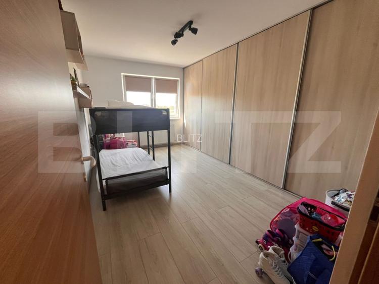Apartament 2 camere decomandat, 64 mp utili, parcare, zona Bmw - 5