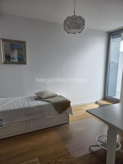 Elegant Top-Floor Apartment with Panoramic Terrace near Victoriei Avenue - 16